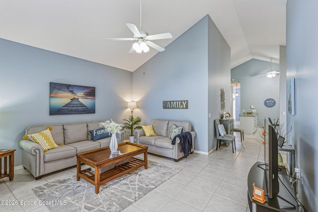 2329 Skywind Circle, Melbourne, FL 32935