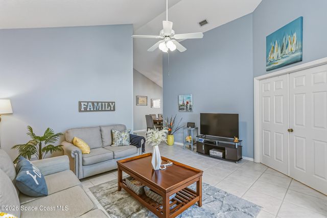 2329 Skywind Circle, Melbourne, FL 32935