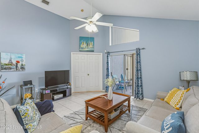 2329 Skywind Circle, Melbourne, FL 32935