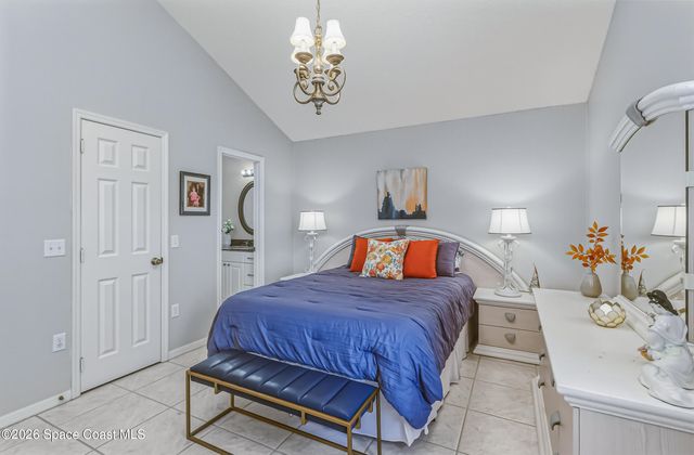 2329 Skywind Circle, Melbourne, FL 32935