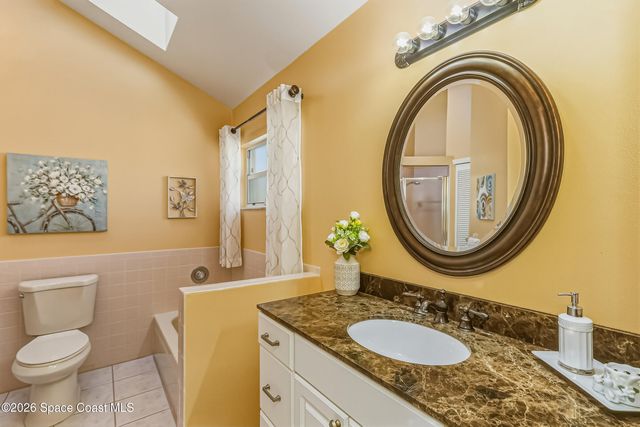 2329 Skywind Circle, Melbourne, FL 32935