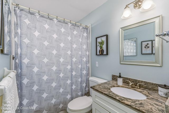 2329 Skywind Circle, Melbourne, FL 32935