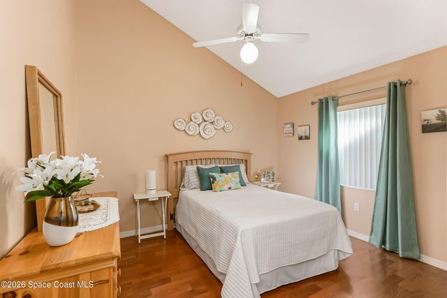 2329 Skywind Circle, Melbourne, FL 32935