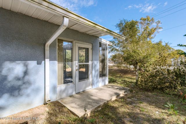 2329 Skywind Circle, Melbourne, FL 32935