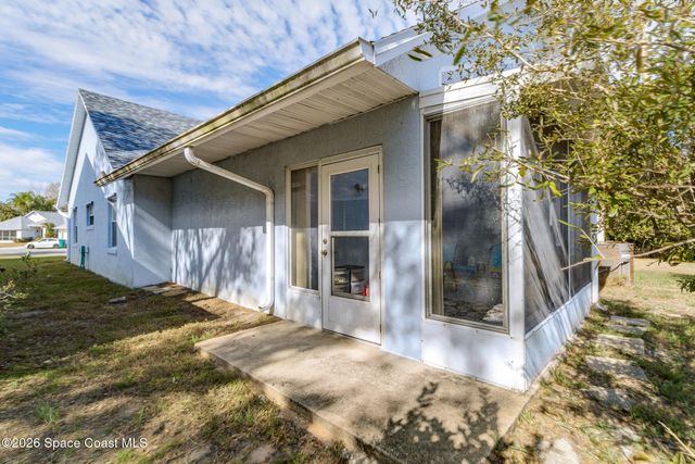 2329 Skywind Circle, Melbourne, FL 32935