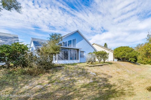 2329 Skywind Circle, Melbourne, FL 32935