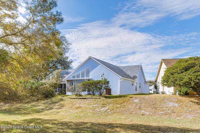 2329 Skywind Circle, Melbourne, FL 32935