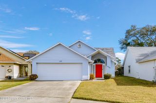 2329 Skywind Circle, Melbourne, FL 32935