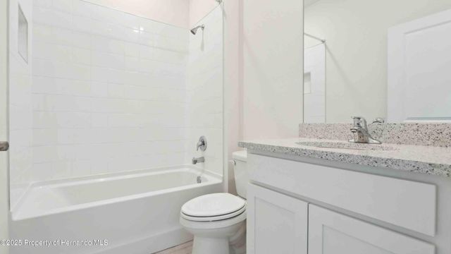 11833 Memorial Drive, Brooksville, FL 34613