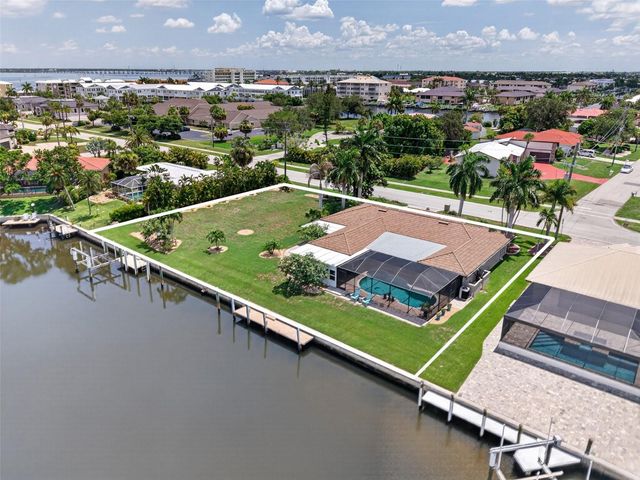359 BAL HARBOR BOULEVARD, Punta Gorda, FL 33950