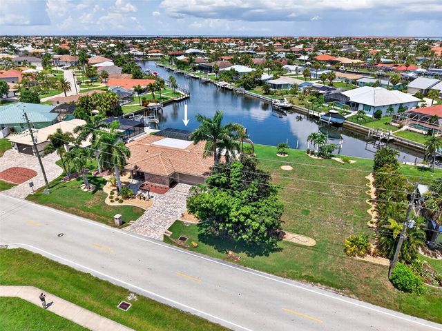 359 BAL HARBOR BOULEVARD, Punta Gorda, FL 33950