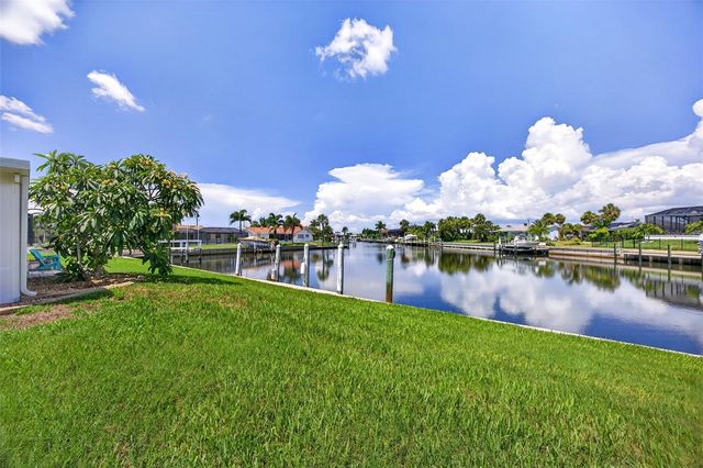 359 BAL HARBOR BOULEVARD, Punta Gorda, FL 33950