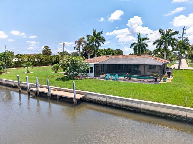 359 BAL HARBOR BOULEVARD, Punta Gorda, FL 33950