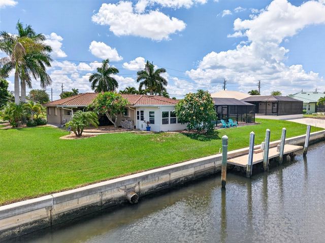 359 BAL HARBOR BOULEVARD, Punta Gorda, FL 33950