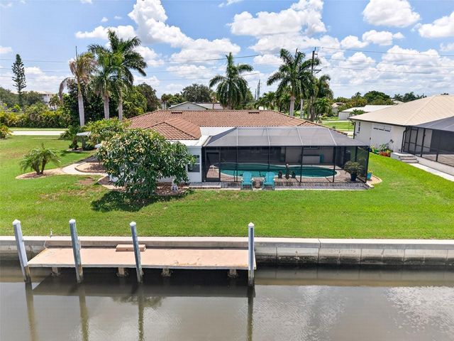 359 BAL HARBOR BOULEVARD, Punta Gorda, FL 33950