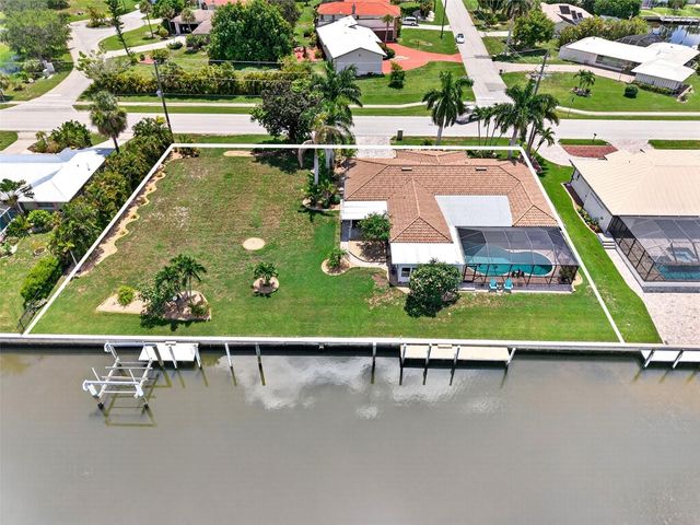 359 BAL HARBOR BOULEVARD, Punta Gorda, FL 33950