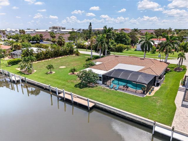 359 BAL HARBOR BOULEVARD, Punta Gorda, FL 33950