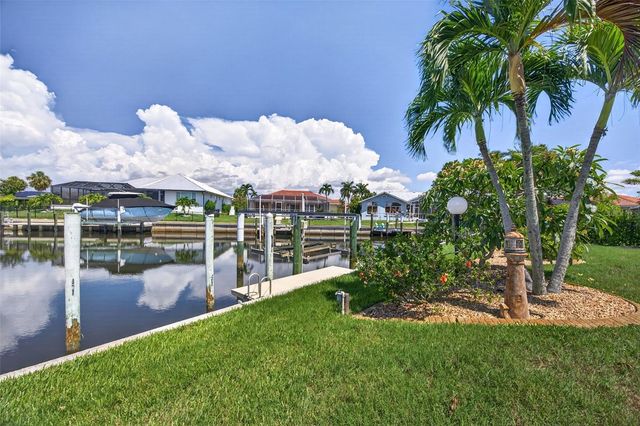 359 BAL HARBOR BOULEVARD, Punta Gorda, FL 33950