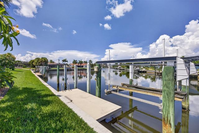 359 BAL HARBOR BOULEVARD, Punta Gorda, FL 33950