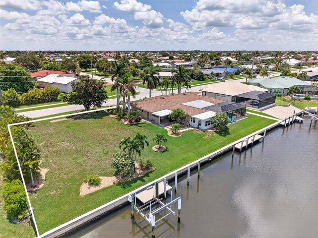 359 BAL HARBOR BOULEVARD, Punta Gorda, FL 33950