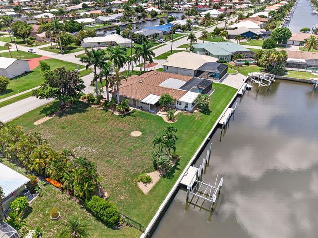 359 BAL HARBOR BOULEVARD, Punta Gorda, FL 33950
