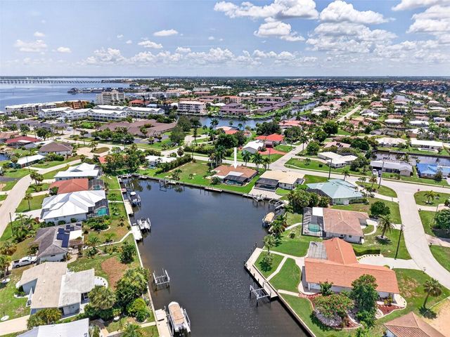 359 BAL HARBOR BOULEVARD, Punta Gorda, FL 33950