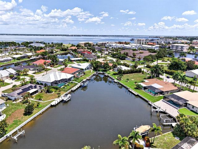 359 BAL HARBOR BOULEVARD, Punta Gorda, FL 33950