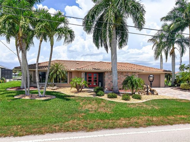 359 BAL HARBOR BOULEVARD, Punta Gorda, FL 33950