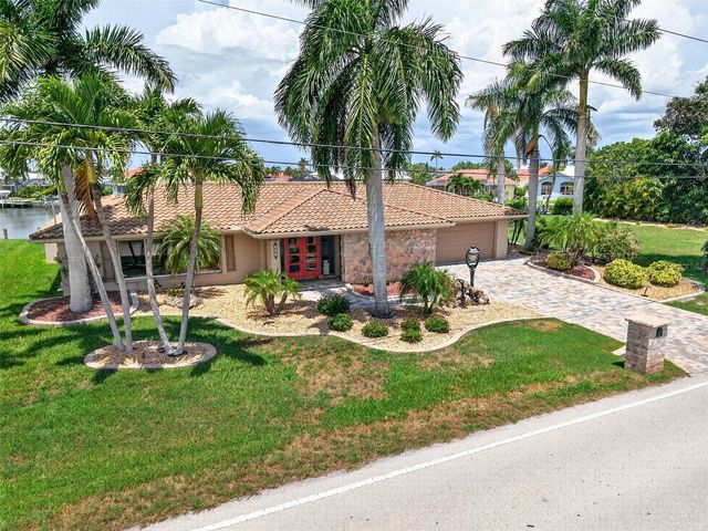 359 BAL HARBOR BOULEVARD, Punta Gorda, FL 33950