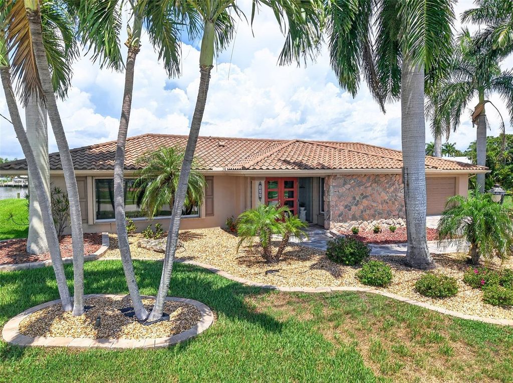 359 BAL HARBOR BOULEVARD, Punta Gorda, FL 33950
