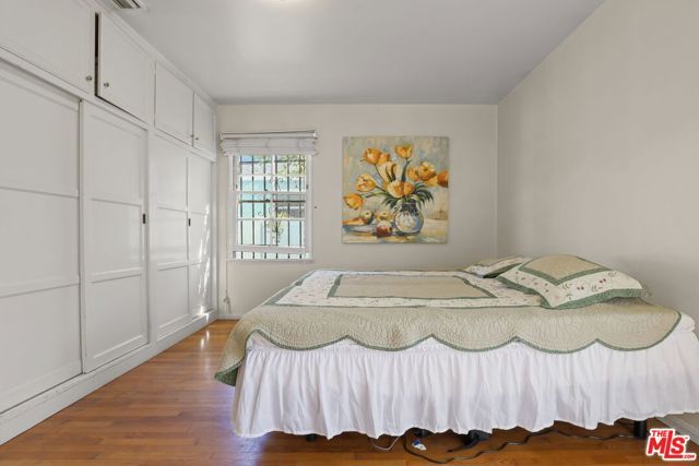 2035 Castle Heights Avenue, Los Angeles, CA 90034