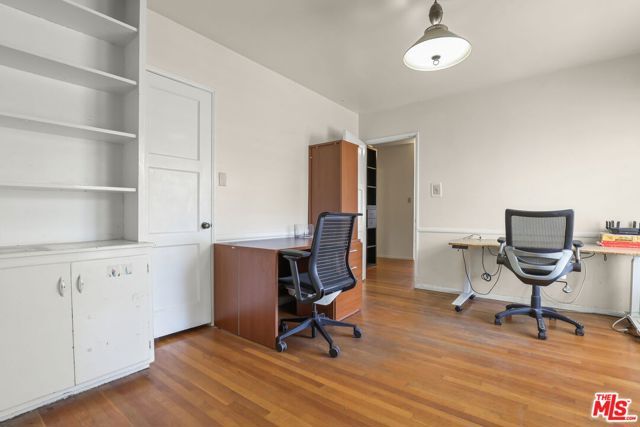 2035 Castle Heights Avenue, Los Angeles, CA 90034