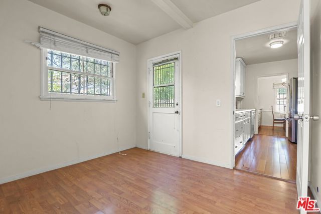 2035 Castle Heights Avenue, Los Angeles, CA 90034