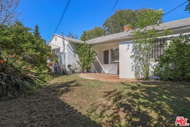 2035 Castle Heights Avenue, Los Angeles, CA 90034