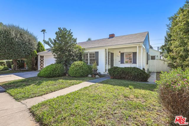 2035 Castle Heights Avenue, Los Angeles, CA 90034