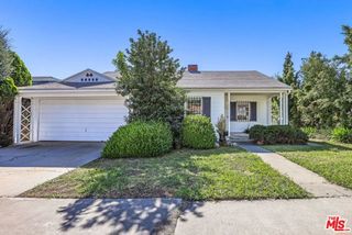 2035 Castle Heights Avenue, Los Angeles, CA 90034