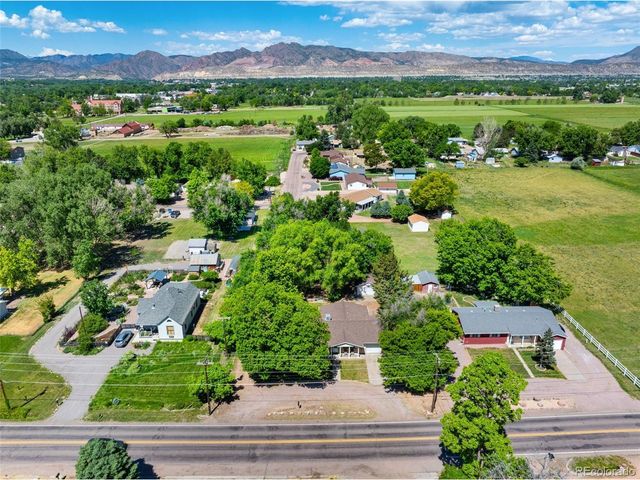 353 Dozier Ave, Canon City, CO 81212