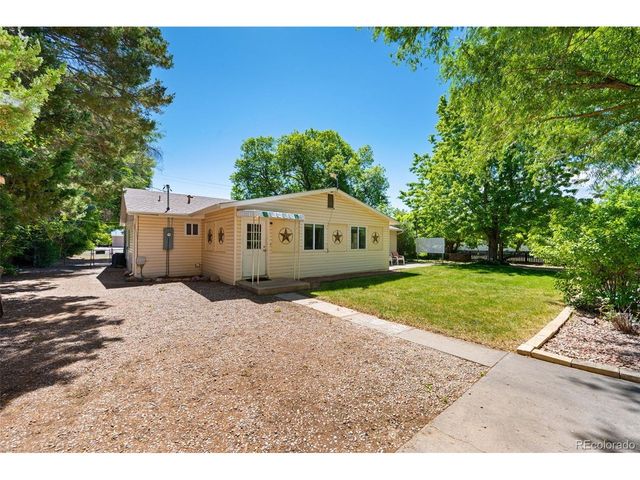 353 Dozier Ave, Canon City, CO 81212