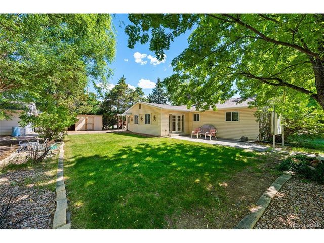 353 Dozier Ave, Canon City, CO 81212