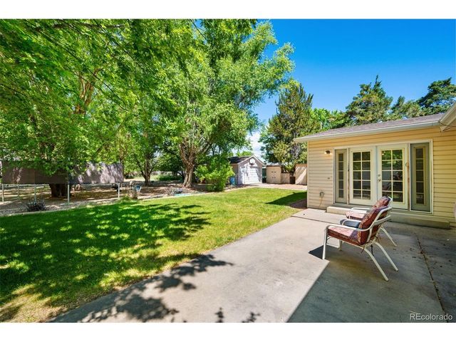 353 Dozier Ave, Canon City, CO 81212