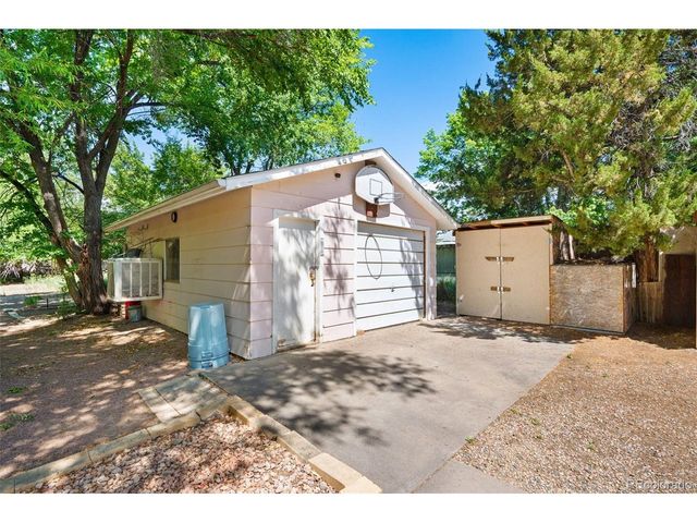 353 Dozier Ave, Canon City, CO 81212