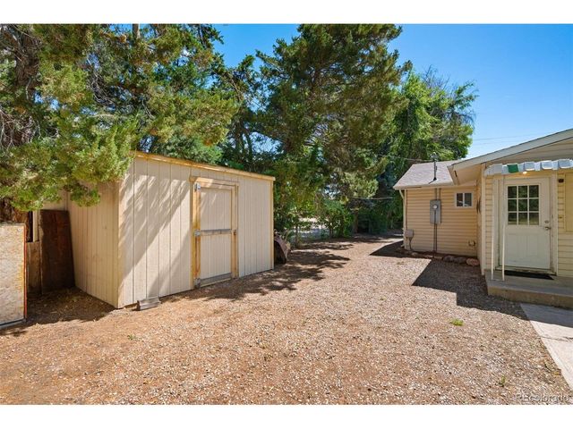 353 Dozier Ave, Canon City, CO 81212