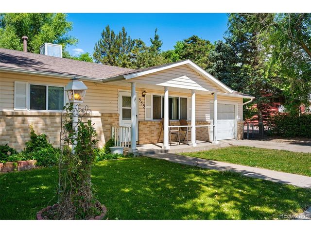 353 Dozier Ave, Canon City, CO 81212