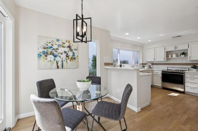 619 Mystic Lane, Foster City, CA 94404