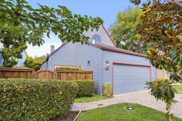 619 Mystic Lane, Foster City, CA 94404