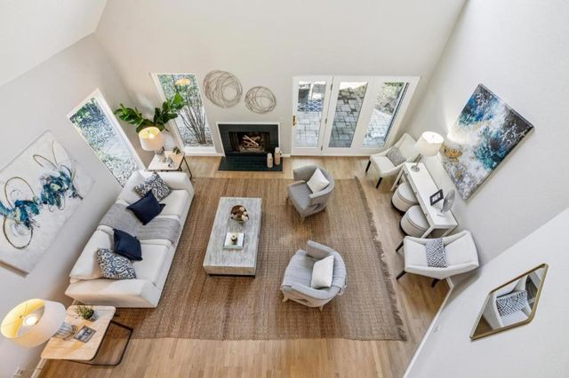 619 Mystic Lane, Foster City, CA 94404