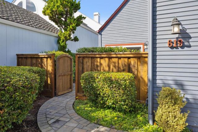 619 Mystic Lane, Foster City, CA 94404