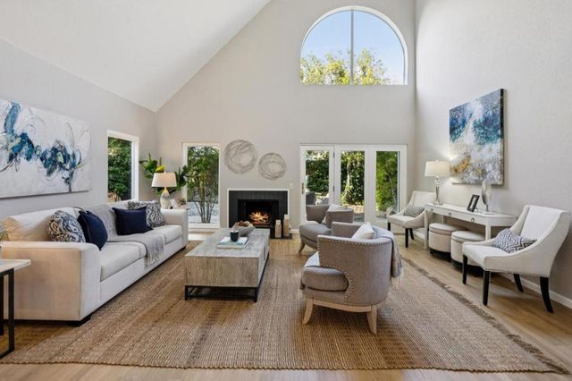 619 Mystic Lane, Foster City, CA 94404