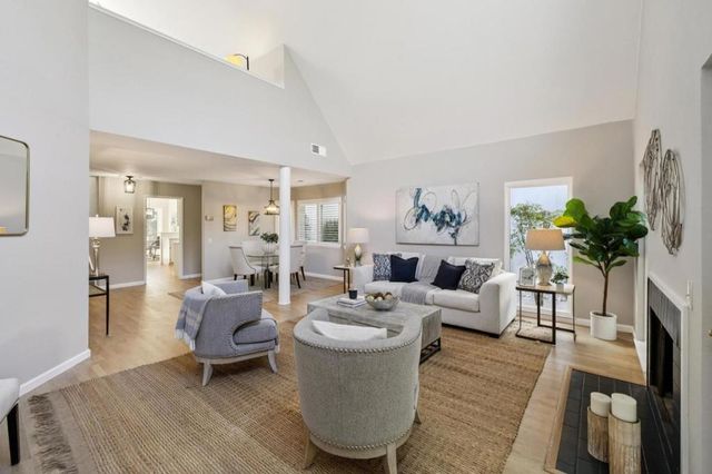 619 Mystic Lane, Foster City, CA 94404