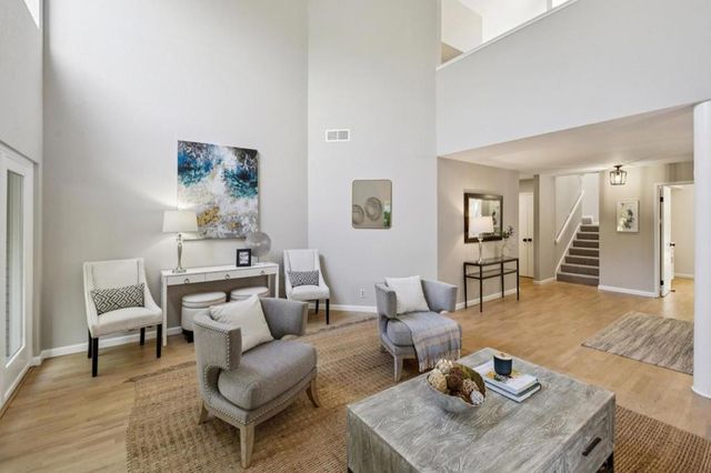 619 Mystic Lane, Foster City, CA 94404